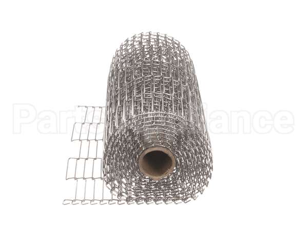 66280 Middleby Belt,Conv Wire Ss 11" X 120"