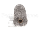 66280 Middleby Belt,Conv Wire Ss 11" X 120"