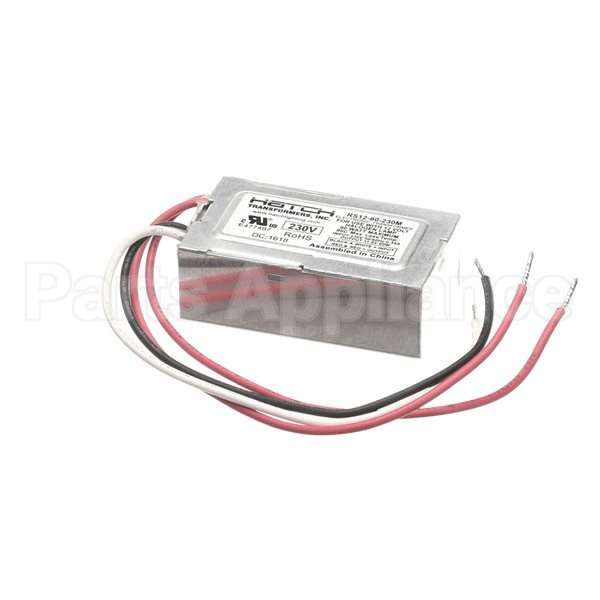 663012 Compatible Stero Trans