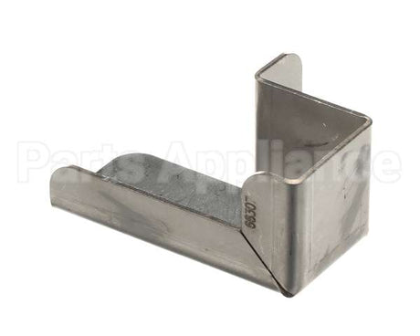 66307 Food Warming Pst Reinforced Top Corner Bracket