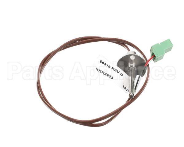 66318 Middleby Assembly,T/C W/Socket Short