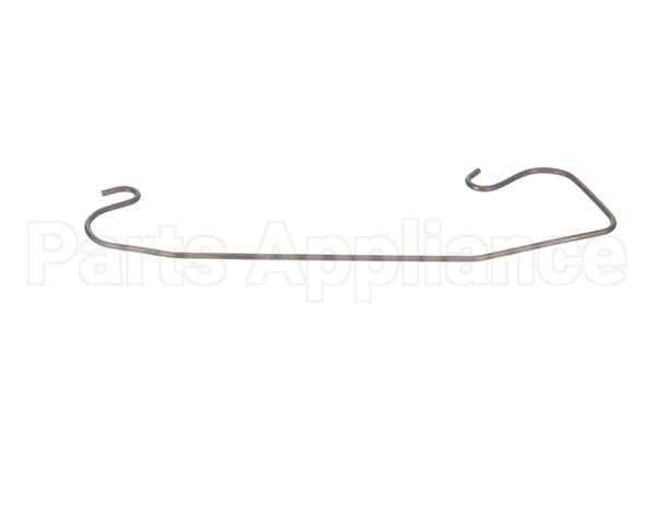 663180 Hussmann Clip Heater Bottom 1/2 Tube Coil