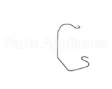 663180 Hussmann Clip Heater Bottom 1/2 Tube Coil