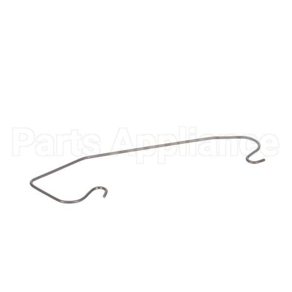 663180 Compatible Hussmann Clip Heater Bottom 1/2 Tube Coil