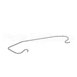663180 Compatible Hussmann Clip Heater Bottom 1/2 Tube Coil