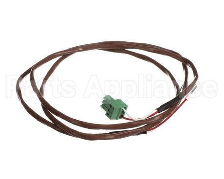 66319 Middleby Assembly,T/C Ext W/Plug (Long)