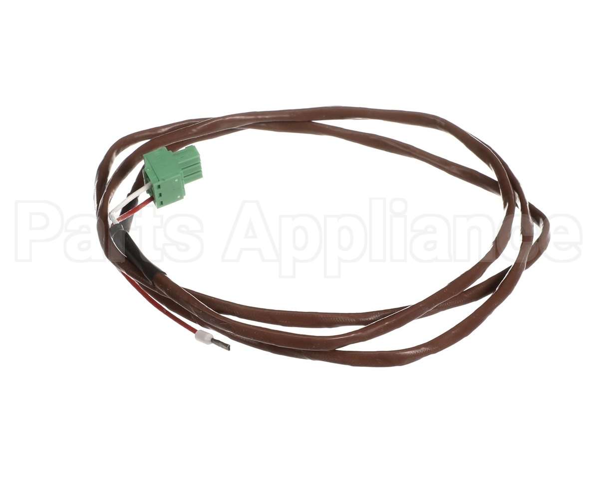 66319 Middleby Assembly,T/C Ext W/Plug (Long)