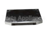 66343-1 Perlick End Assembly, 14, Glass Display