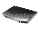 66343-1 Perlick End Assembly, 14, Glass Display