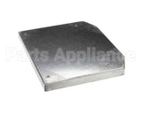 66343-1 Perlick End Assembly, 14, Glass Display