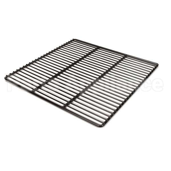 66355BL Compatible Perlick Shelf Narrow Models Ends Bl