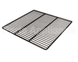 66355BL Perlick Shelf; Narrow Models; Ends; Bl