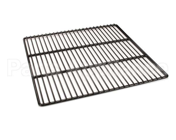 66355BL Perlick Shelf; Narrow Models; Ends; Bl