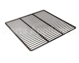 66355BL Perlick Shelf; Narrow Models; Ends; Bl