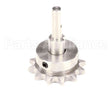 66366 Middleby Assembly,Drive Sprocket (310,360)