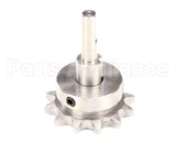 66366 Middleby Assembly,Drive Sprocket (310,360)