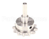 66366 Middleby Assembly,Drive Sprocket (310,360)