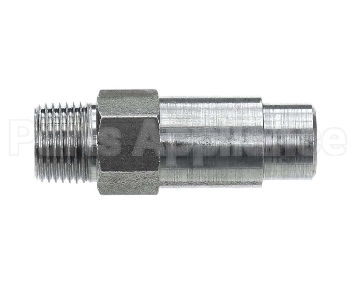 663699R Nortek Repl,Spud,Burner