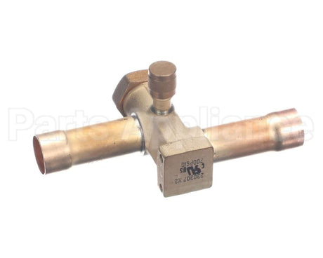 663864R Nortek Repl,Vlv,Refrig,3/4"Captive Stem