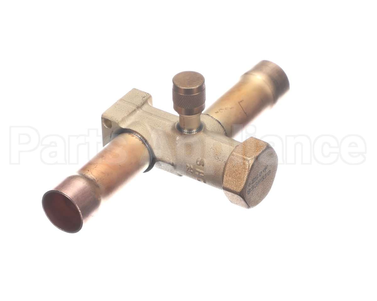 663864R Nortek Repl,Vlv,Refrig,3/4"Captive Stem