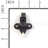 66386GS Briggs & Stratton Assy-Brush