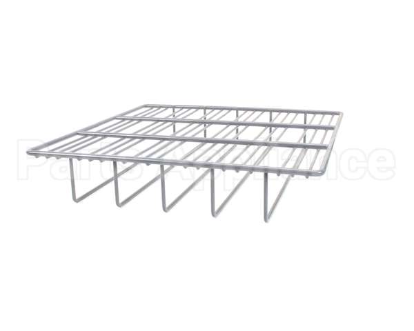 66398-1 Perlick Shelf, Horizontal; End