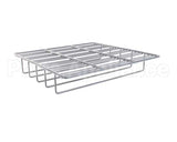 66398-1 Perlick Shelf, Horizontal; End