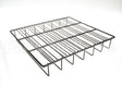 66398-1BL Perlick Shelf; With Dividers; Narrow;