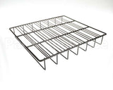 66398-1BL Perlick Shelf; With Dividers; Narrow;