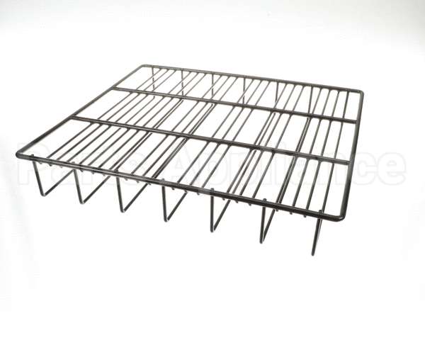66398-1BL Perlick Shelf; With Dividers; Narrow;