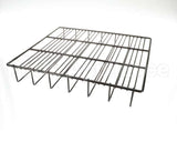66398-1BL Perlick Shelf; With Dividers; Narrow;