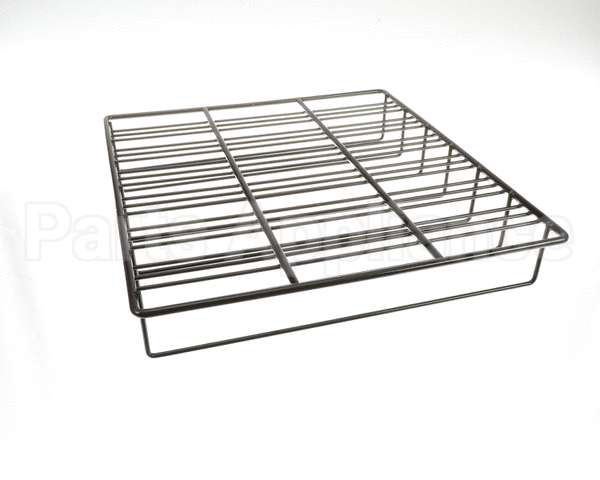 66398-1BL Perlick Shelf; With Dividers; Narrow;