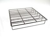 66398-1BL Perlick Shelf; With Dividers; Narrow;