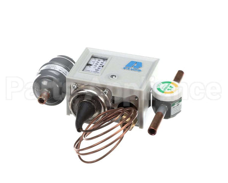 66406-5 Montague Service Kit/Filter-Drier, Pressure Contr