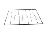 66413BL Perlick Shelf; Wine; Ends; Black; Viny