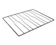66415BL Perlick Shelf; Wine; Single Door; Blac