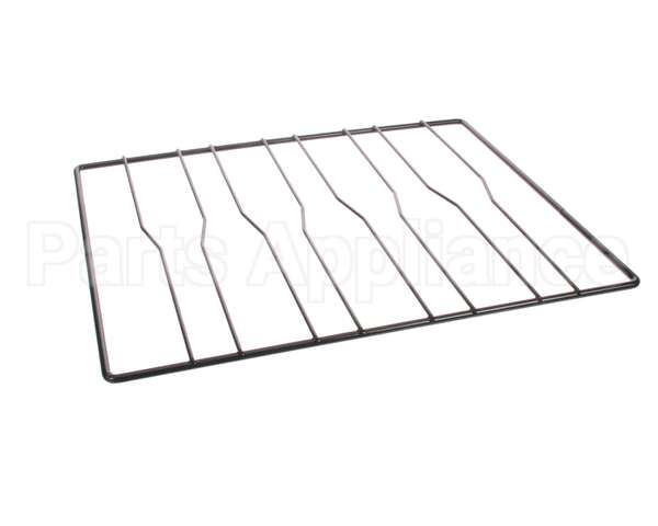 66415BL Perlick Shelf; Wine; Single Door; Blac
