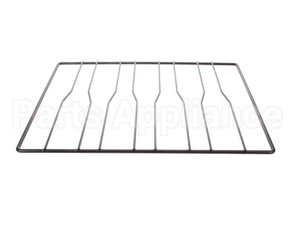 66415BL Perlick Shelf; Wine; Single Door; Blac
