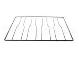66415BL Perlick Shelf; Wine; Single Door; Blac