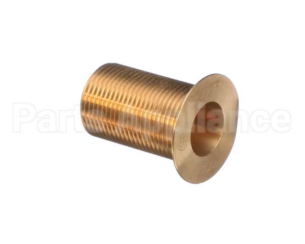 6642-2100 Fisher Drain Ws 3/4 X 1 3/4 Brs