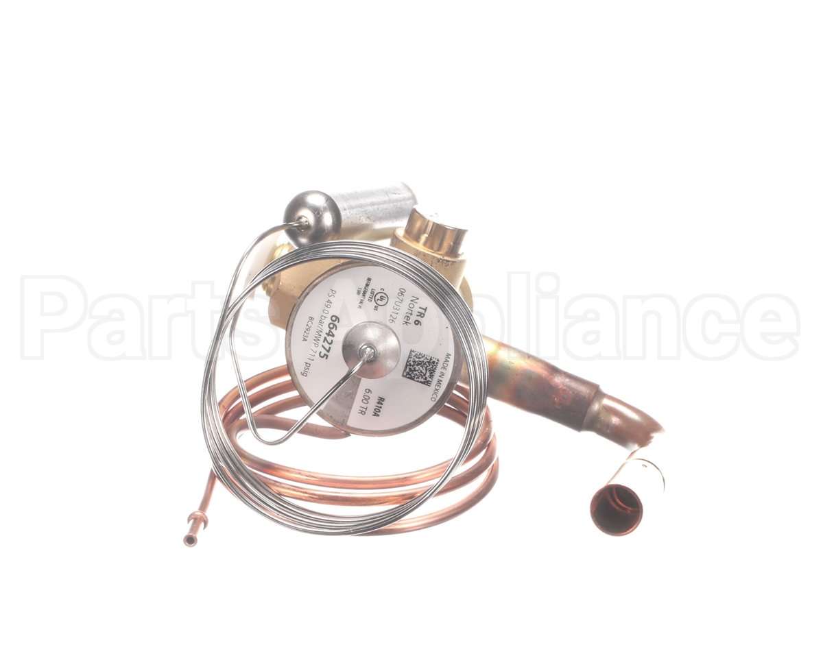 664275R Nortek Repl,Vlv,Txv,Eq,Ck,R410A5.0T,Id