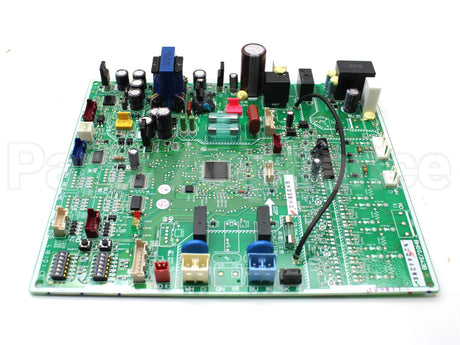 E2210J450 Mitsubishi Electric Outdoor Control Board