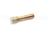 664378R Nordyne Liquid Line Fitting