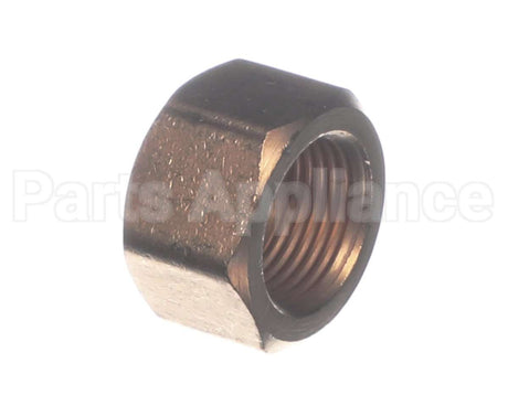 664387R Nortek Repl,Fttng,Liq Lineset Retainnut