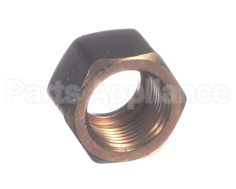 664387R Nortek Repl,Fttng,Liq Lineset Retainnut
