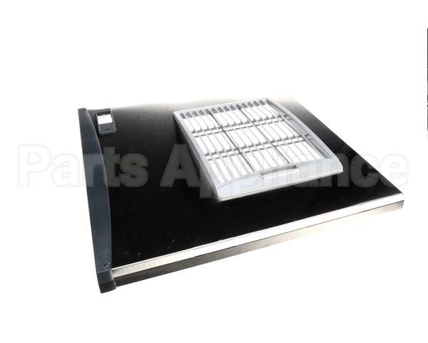 6644 Itv Ice Makers Left Door Guard