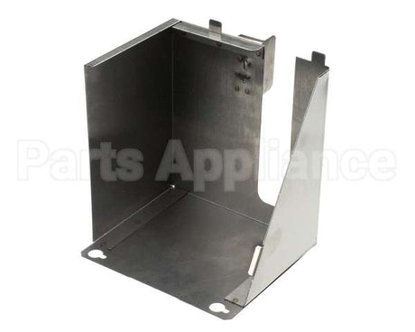 66461 Middleby Cover,Removable Motor
