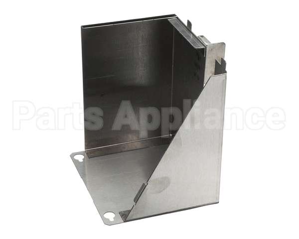 66461 Middleby Cover,Removable Motor