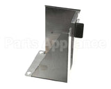 66461 Middleby Cover,Removable Motor