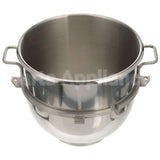 66462 Compatible Hobart Mixing Bowl 60Qt